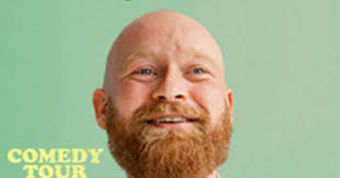 Oplev Mark le Fêvre live i Rødovre