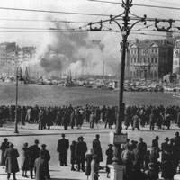 Jean-Louis Cohen: lecture sulla produzione progettuale di Marsiglia ...