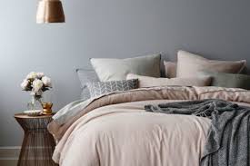 Find great deals on ebay for pink bedroom accessories. White Grey And Copper Bedroom