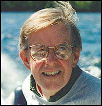 Warren OLSON Obituary