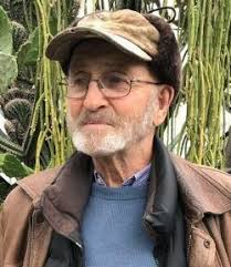 Obituary of Aubrey Hugh Freeman