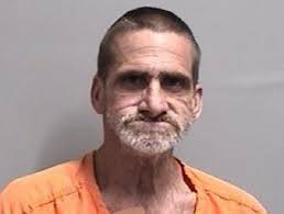 Perry Police arrest parolee after high-speed chase Monday