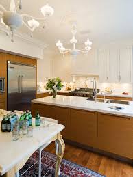 Here are our favorite modern cabinet styles that have us considering a full kitchen remodel right now. Modern Veneer Kitchen Cabinets Eclectic Kitchen Taylor Hannah Architect