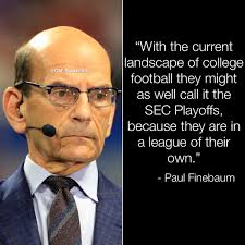 Alabama's Playoff Chances After Loss to Michigan