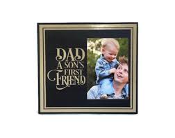 Birthday Gifts For Dad From Son Quotes Father 39 S Day Gift Picture Frame 5x7 Father Son Dad A Son 39 S First Hero Quote Gift For Dad Father Son Gifts Son Gift Birthday Gift Picture