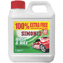 Related searches the top varieties of simoniz car wash system products include different choices. Simoniz Wash Wax 1ltr Shampoo And Detergent Screwfix Ie