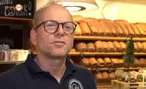 Geef overtollig brood een nieuwe kans