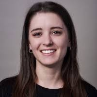 Katie Beitzel's Instagram, Twitter & Facebook