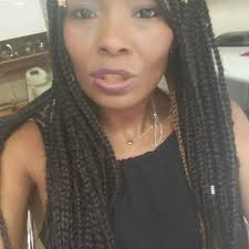 Profile for Mari Box Braids