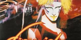 Image result for liquid sky