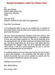 The company invites foreign company for increasing their export. Sample Of Mozambique Tourist Invitation Letter Sample Letter Of Invitation For Tourist Visa China Visa Sample Of Letter Of Invitation Addressed To The Consular Officer