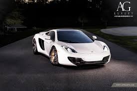 Share to twitter share to facebook share to pinterest. Ag Luxury Wheels Mclaren Mp4 12c Forged Wheels