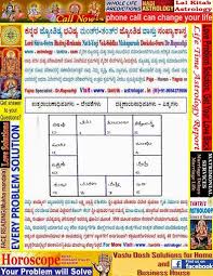 Sign In Tantra Love Problems Horoscope