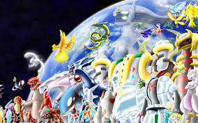 Here are 10 top and newest cool legendary pokemon wallpapers for desktop with full hd 1080p (1920 × 1080). 90 Legendary Pokemon Hd Wallpapers Background Images