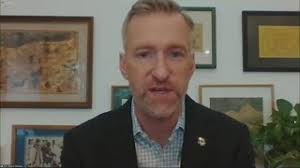 Mayor accused of inflammatory comments in call for public's help to stop  destructive protesters