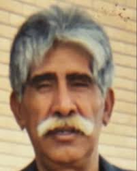 Marin "Piggy" Olmos Obituary September 21, 2024