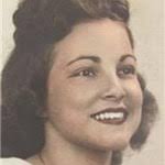 Miriam Naquin Obituary