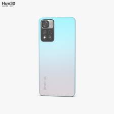 Xiaomi Redmi Note 11 Pro Milky Way Blue ...