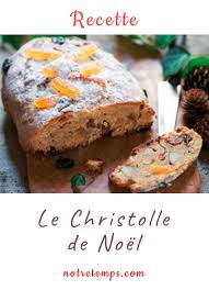 Epingle Sur Recettes De Noel Et Fetes