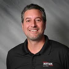 Matick Buick GMC Staff