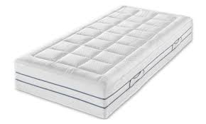 Man verbringt etwa ein drittel des lebens im bett. F A N Frankenstolz Prestige De Luxe 1000 T Tonnetaschenfederkern Matratze Taschenfederkern Matratzen Matratzen Matratzen Betten De