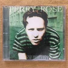 Perry Rose