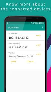 Download wifi tool for android on aptoide right now! Who Use My Wifi Network Tool Apk Download For Android