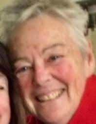 Kathleen Mary Dickie Obituary