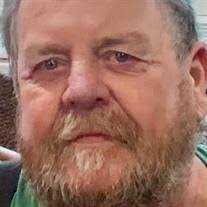 Donald Jesse James Obituary