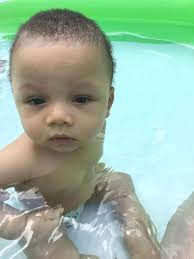 Whelp, when you know longer have a Wilson next door and new neighbor don't  get it!!! They stay inside