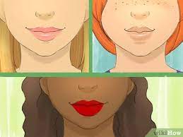 This may also cause you to wonder if you're just as pretty as they are. How To Look Pretty At School Wikihow