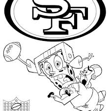 49ers quotes 49ers memes free adult coloring pages free printable coloring pages san francisco 49ers super bowl football coloring pages sport craft. San Francisco 49ers Coloring Pages Learny Kids