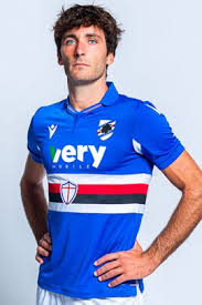 He is 37 years old from italy and playing for sampdoria in the italy serie a (1). Fabio Quagliarella Sampdoria Stats Titles Won