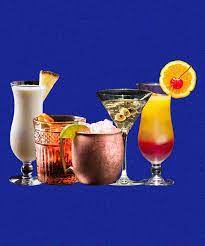 30 Best Easy Cocktail Recipes Everyone Should Know Cocktail Recipes Easy Easy Cocktails Cocktail Recipes