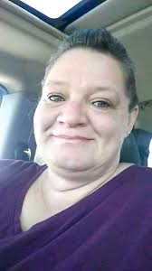 Gwenda Marie Williams