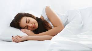 Jika kurang daripada itu, mereka dianggap tidak cukup tidur. Berapa Lama Waktu Tidur Yang Baik Untuk Kesehatan Berikut Rekomendasi Sesuai Usia Anda Tribun Manado