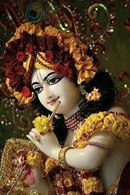 Malti Singh mai krashna...