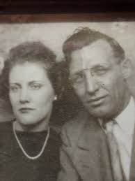 John Henry Horn (1910-1965)