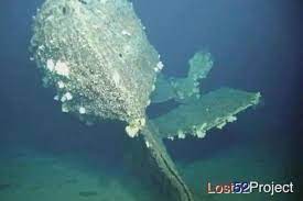 We have detected the area which is where the oil spilled yesterday, indonesian navy. Navy Submarine That Went Missing With 80 Sailors Aboard Found 75 Years Later Military Com