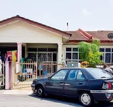Find almost anything for sale in malaysia on mudah.my, malaysia's largest marketplace. Single Storey Terrace Taman Seroja Bandar Baru Salak Tinggi Sepang Property For Sale On Carousell