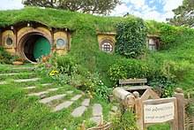 Hobbiton Movie Set Wikipedia You can also click related recommendations to view more background images in our huge database.