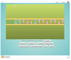 Dna extraction virtual lab a. Sbi4u