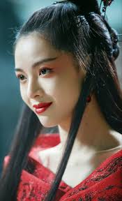 7 nàng ma nữ Thiện Nữ U Hồn đẹp xuất chúng: Nhiệt Ba Lưu Diệc Phi đều lép  vế trước tường thành nhan sắc Hong Kong