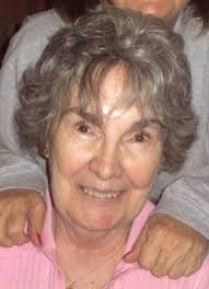 Betty Jo Runyon Walter November 1, 1933