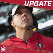 BREAKING: 49ers announce Mick Lombardi will replace Brian Griese as  quarterbacks coach, while Klay Kubiak will be promoted to offensive  coordinator