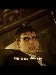 Cory Michael Smith Edits