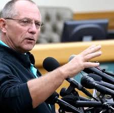 Former Corpus Christi mayor Dan McQueen plans bid for seat in Congress