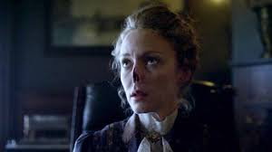 Syphilis Noses and Finding the Right Dirt: The Knick's Production Designer 