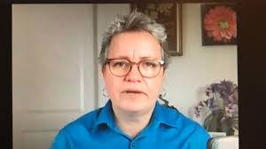 Ashley Lunn's Instagram, Twitter & Facebook