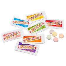 Smarties Candy Packets 500 Piece Bag Candy Warehouse